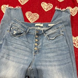 Excellent used Judy Blue